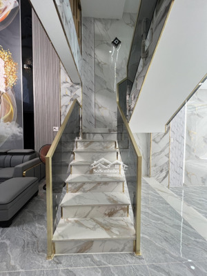 siêu phẩm hot nhất q12 ô tô ngủ trong nhà! 50m ra nguyễn ảnh thủ, giá chỉ 6.8 tỷ