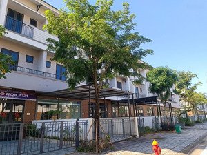 shophouse centa riverside vsip bắc ninh - 2 mặt tiền hiếm, sinh lời bền vững