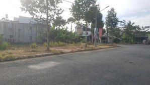 bán đất cuối đường nguyễn văn cừ - trung tâm thị trấn phong điền - cần thơ