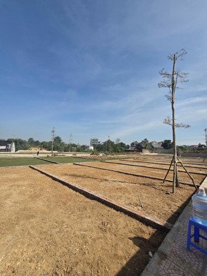 bán nhanh 100m2 đất full thổ cư sát đại học quốc gia hà nội - khu hoà lạc