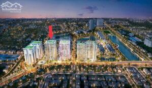 Bán Căn Góc 16D1 Mặt Hướng Đông Nam 2PN 55m2 Chung Cư Lotus 1 Bắc Giang