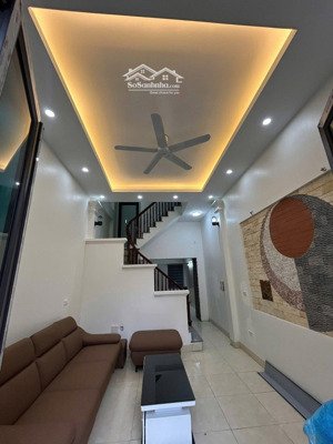 nhà thanh lương bích hoà 36m2*3t*10m ra trục ô tô, cạnh khu đấu giá 4.2 tỷ 
