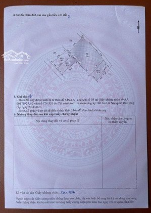bán nhà riêng tại phường phú lương, hà đông, hà nội, 8,1 tỷ, 50,6m2