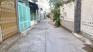  NHÀ TRUNG TÂM THÀNH PHỐ CẦN THƠ - Vị trí hẻm đường Đinh Tiên Hoàng, hẻm thông ra 2 đường Lớn được, cách đường Nguyễn Bỉnh Khiêm 70m