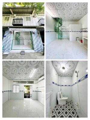 Cho Thuê Trọ Mặt Tiền Hẻm 9 Trần Chiên Chợ Cái Răng