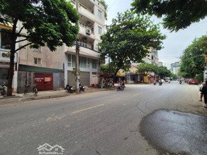 giảm 3 tỷ tòa văn phòng hà đông 123m 1 hầm 9 tầng gần viện 103