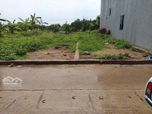 bán đất tổ 10 quang minh, vị trí bìa làng đẹp khó tìm