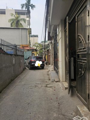 tả thanh oai, ô tô vào đất 50m2, bao check, chỉ 3.85 tỷ