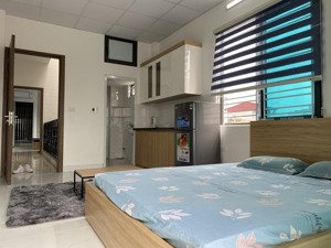 cho thuê ccmn full đồ thoáng đẹp ngõ 92 nguyễn khánh toàn, cầu giấy