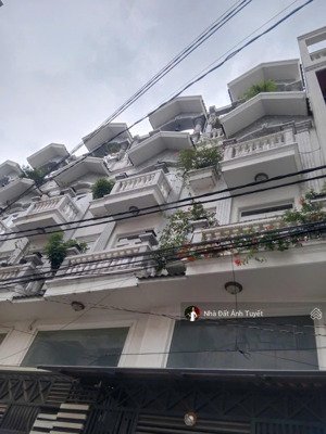 bán nhà đẹp 5 tầng,5 pn,5wc,hxh - khu đồng bộ,đường nguyễn văn dung, p.6,gò vấp,nhỉnh 9 tỷ