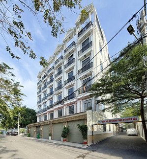 nhà 4 tầng 60m2 góc 2mt sân ô tô, nở hậu tài lộc 4.7m; cạnh vạn phúc city, urban green