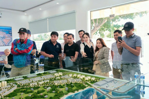 cà ná new city khu đô thị ven biển hiện đại hàng đầu ninh thuận