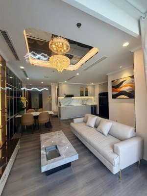 cho thuê cc vinhomes central park, giá 22 triệu, 80m2, 2pn, 2wc