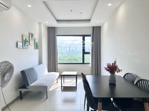 căn hộ new city - căn 1 phòng ngủ full nột thất (dt 51m2). giá 14.5 tr/tháng - đang trống sẵn