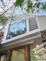 cho thuê nhà mới tinh 100% nguyễn ngọc nại- thanh xuân: dt 130m²* 8t, có hầm, pccc chuẩn. giá 100tr