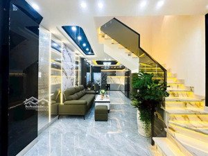 siêu hot nhà ngộp đường phạm hữu chí, quận 5, 60m2 full nội thất, shr