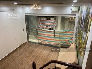 bán nhà cầu giấy, oto đỗ sát cửa, nhà 30m2 x6 tầng x mặt tiền 4.3m, giá 10,5 tỷ