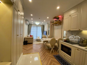 hàng hiếm giá tốt ! bán căn 2pn 55m giá 4 tỷ tòa i2 imperia smart city full nội thất cực đẹp