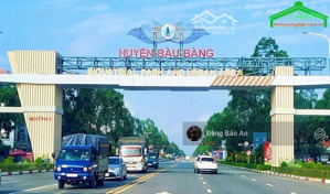 cạnh kcn bàu bàng chỉ 695triệu dãy trọ 6phòng và 1kiot thu nhập 10tr/ tháng tại đ. n10, lai uyên.