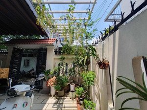 bán biệt thự tâm huyết 7m x 17m nguyễn duy trinh chỉ nhỉnh 8 tỷ