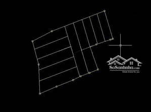 bán đất tại phú bình 2, xã cam tân, cam lâm, khánh hòa, tổng diện tích 1650m2, full thổ. 