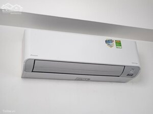 Ưu điểm nổi bật của Điều hòa treo tường DAIKIN FTKZ60VVMV Inverter R32