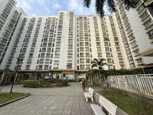 quận 8 cc phú lợi 77m2 shr thang máy giá nhỉnh 2 tỷ