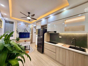 bán chung cư toà ct2 x2 tây nam linh đàm 2pn2vs 52m 4.5 tỷ lh 