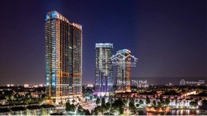 mở bán đợt 1 chung cư cao cấp tại alluvia city, văn giang, hưng yên, 38m2, giá cực tốt