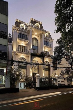 biệt thự siêu siêu đẹp siêu víp