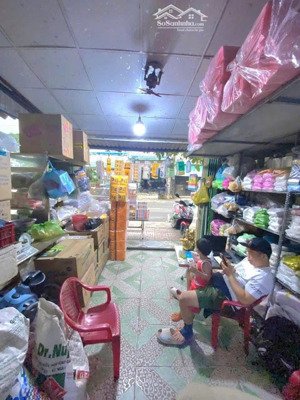 bán nhà mặt tiền nguyễn thị búp - p. trung mỹ tây - tp. hồ chí minh, lh 