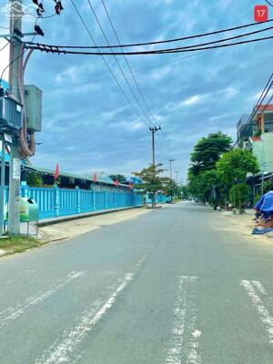 Bán Nhà Ở- Kinh Doanh 2 Mặt Tiền Hòa Xuân- Bên Cạnh Trường Cấp 3- 126m2 Giá Nhỉnh 7 Tỷ