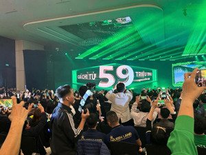 cơ hội sở hữu căn hộ hạng sang mik vin 2 cho giới trẻ vốn chỉ từ 200 triệu - 400 triệu