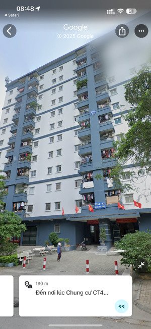 ct4a - x2 bắc linh đàm 69m2 - 2pn 1vs nguyên bản 5 tỷ, lh 