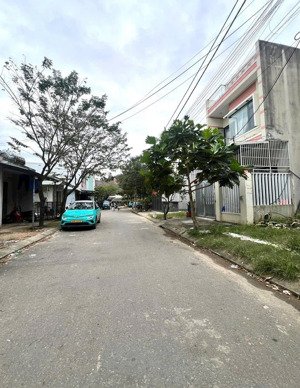 bán đất đường 5m5 khu bộ đội gần chợ hoà khánh - đà nẵng, giá tốt