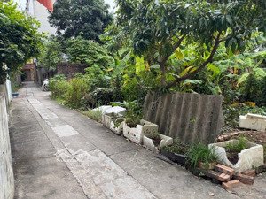 lô đất 192m2 lai xá cách ô tô 10m, 50m ra quốc lộ 32 lai xá hoài đức