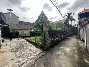 siêu phẩm lô góc 3 mặt thoáng gần chùa thầy sài khê, sài sơn, giá nhỉnh 3 tỷ