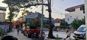 hiếm lô đất đẹp tại làng chùa thầy (sài khê) sài sơn, gần cao tốc & ga metro số 5