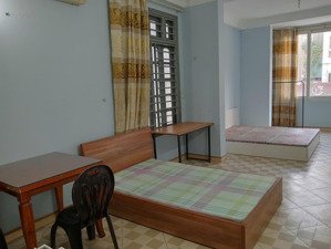 cho thuê phòng rộng 40m2 mặt phố trương định - đầy đủ nội thất giá siêu hợp lý.