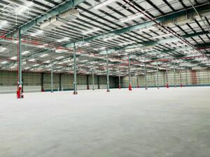 CHO THUÊ NHÀ XƯỞNG 26.000m² TRONG CỤM CÔNG NGHIỆP TẠI CẨM GIÀNG HẢI DƯƠNG