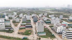 Tìm Đâu Ra Lô 150m2 - Mặt Tiền 9m Tại Dịch Vụ Song Phương Giá Này?