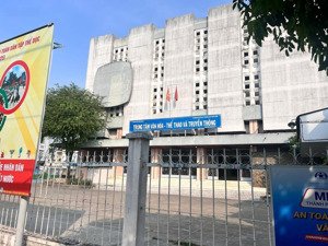 bán nhà dt khủng 172m2 - sát mt bà triệu ngay tt hóc môn - giá cực rẽ