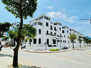 bán gấp căn liền kề biệt thự louis city hoàng mai vị trí đẹp, giá đầu tư.