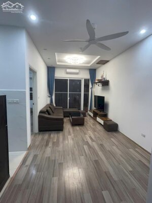 Bán căn hộ The Golden An Khánh 32T, 2N2VS, 66m2, GIÁ TỐT - HƯỚNG MÁT - SẴN NỘI THẤT VỀ Ở NGAY