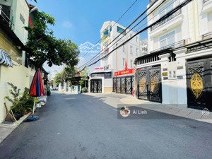 duy nhất 1 lô mặt tiền đường 8m sát đặng văn bi cc moonlight-vành đai 2 dt (8x25) xd hầm 5 tầng