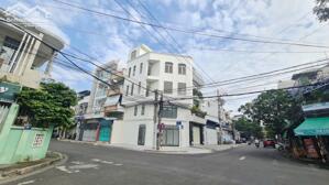 BÁN NHÀ GÓC 2 MẶT TIỀN – TRUNG TÂM NHA TRANG – GIÁ 8 TỶ