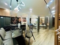 (mới) cần bán gấp 95m và 116m nội thất đầy đủ sẵn về ở view cv cực đẹp tại golden park giá 9,5 tỷ