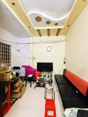 bán nhà lê thúc hoạch, tân phú | chỉ 4.6 tỷ không lỗi phong thuỷ không vướng quy hoạch