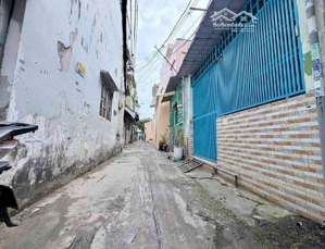 diện tích khủng - 69m2 - 3 tầng btct - tân kỳ tân quý, tây thạnh - hơn 5 tỷ bl