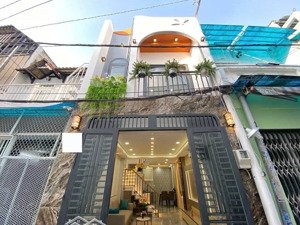 bán nhà riêng tại nguyễn sơn, phú thọ hòa, tân phú, hồ chí minh, 4,75 tỷ, 48m2 - giá ưu đãi!